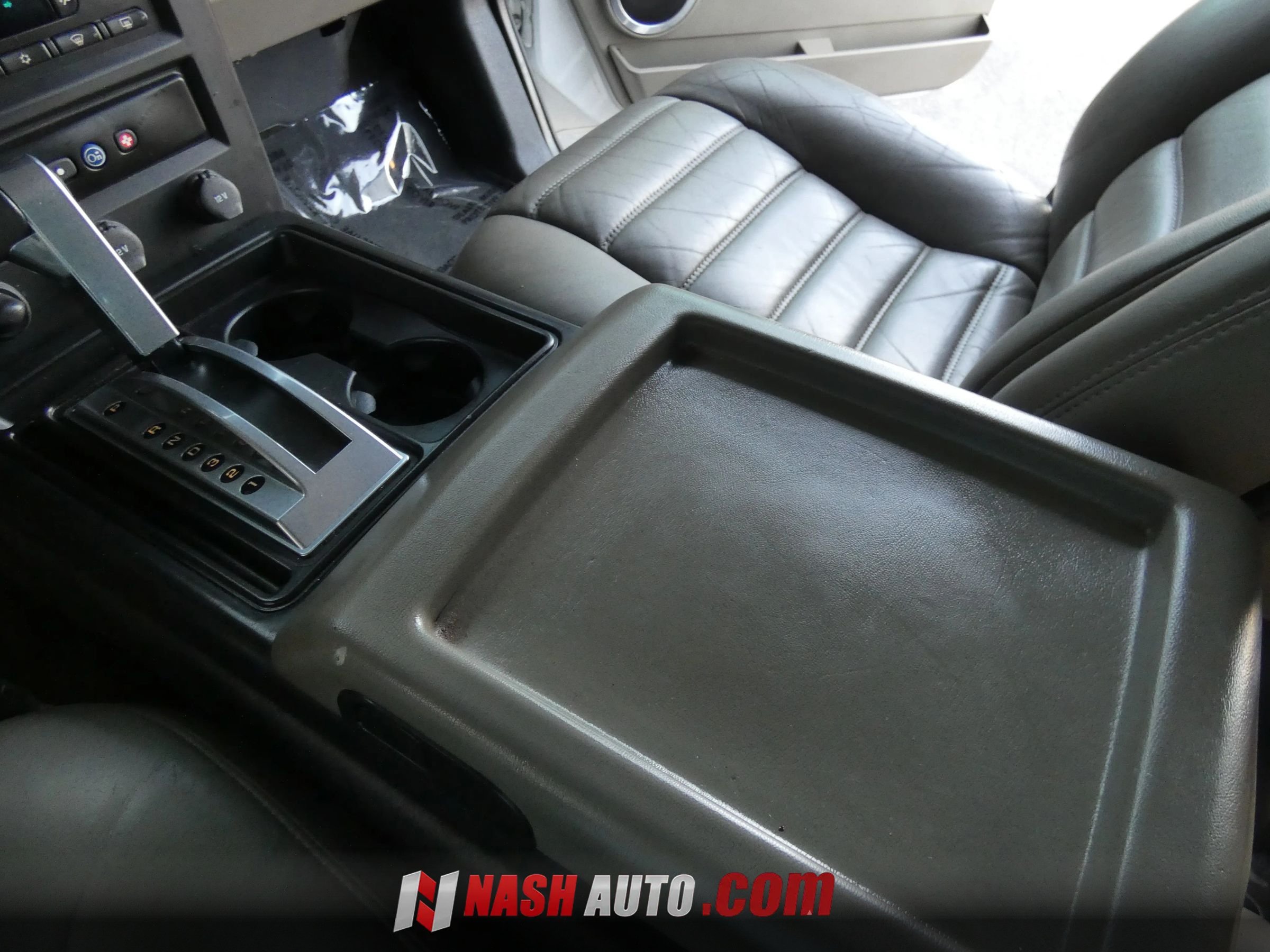 Used 2005 HUMMER H2 w/ Preferred Equipment Group AWD/4WD image 57