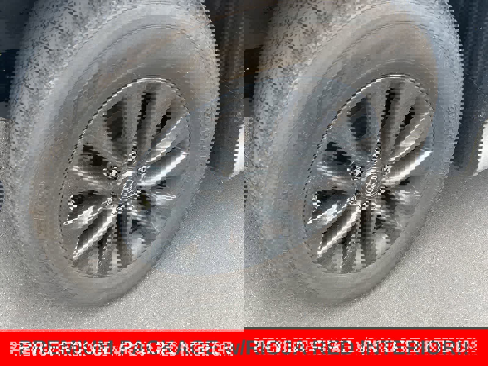 Used 2023 Lexus GX 460 Premium w/ Premium Package image 10