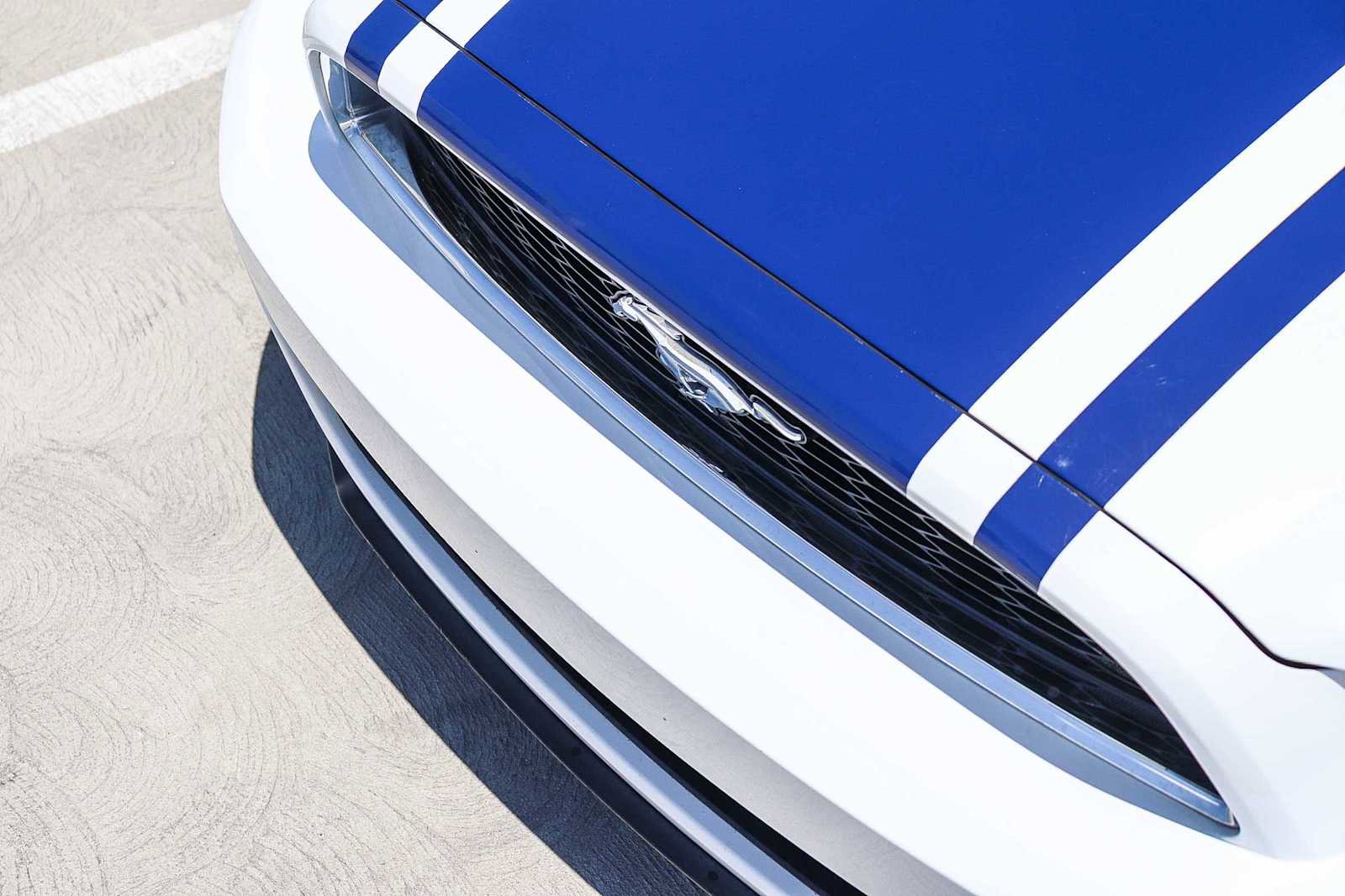 Used 2014 Ford Mustang Coupe w/ Equipment Group 102A RWD image 8
