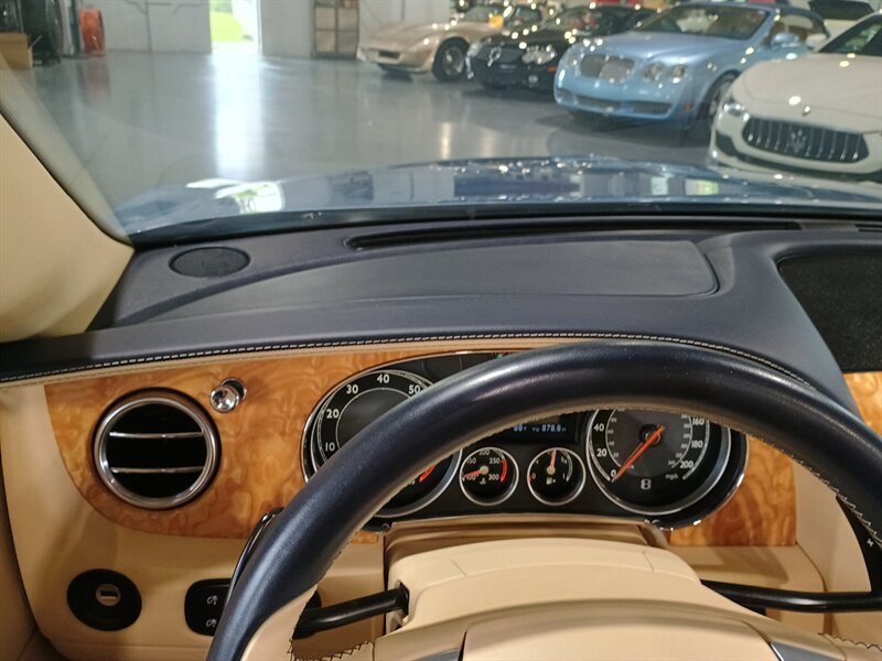 Used 2013 Bentley Continental GT AWD/4WD image 22