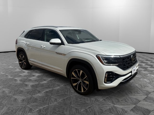 New 2026 Volkswagen Atlas Cross Sport SEL Premium R-Line AWD/4WD image 7