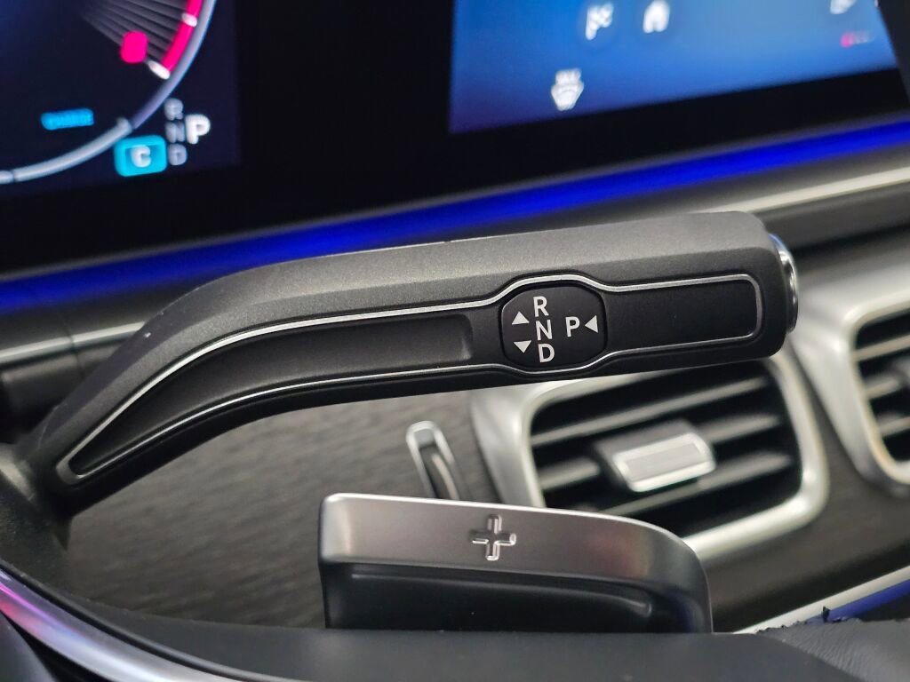 New 2026 Mercedes-Benz GLE 450 4MATIC Coupe image 16