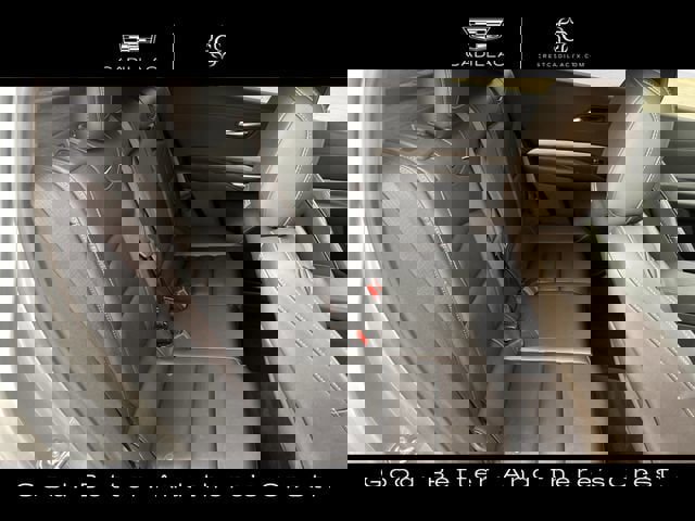 Used 2024 Cadillac XT4 Premium Luxury image 26