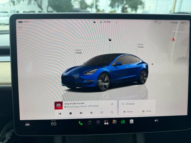 Used 2023 Tesla Model 3 Standard Range RWD image 18