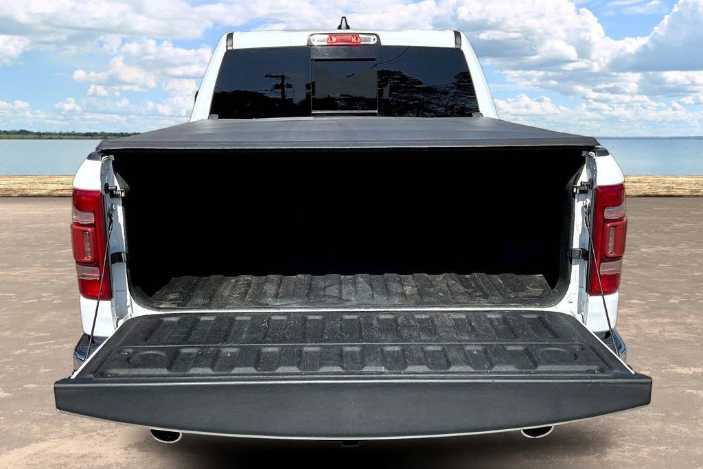 Used 2022 RAM 1500 Limited image 9