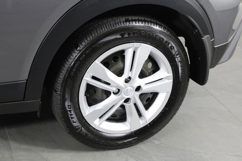 Used 2025 Nissan Kicks Play S image 13