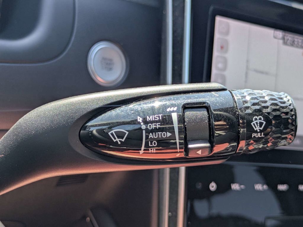 Used 2023 Hyundai Santa Cruz Limited w/ Cargo Package image 30