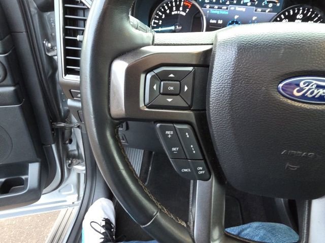 Used 2021 Ford Expedition Limited image 38