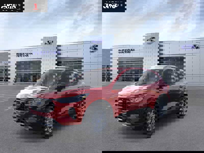 New 2026 Ford Escape Active w/ Active Premium Tech Pack image 1