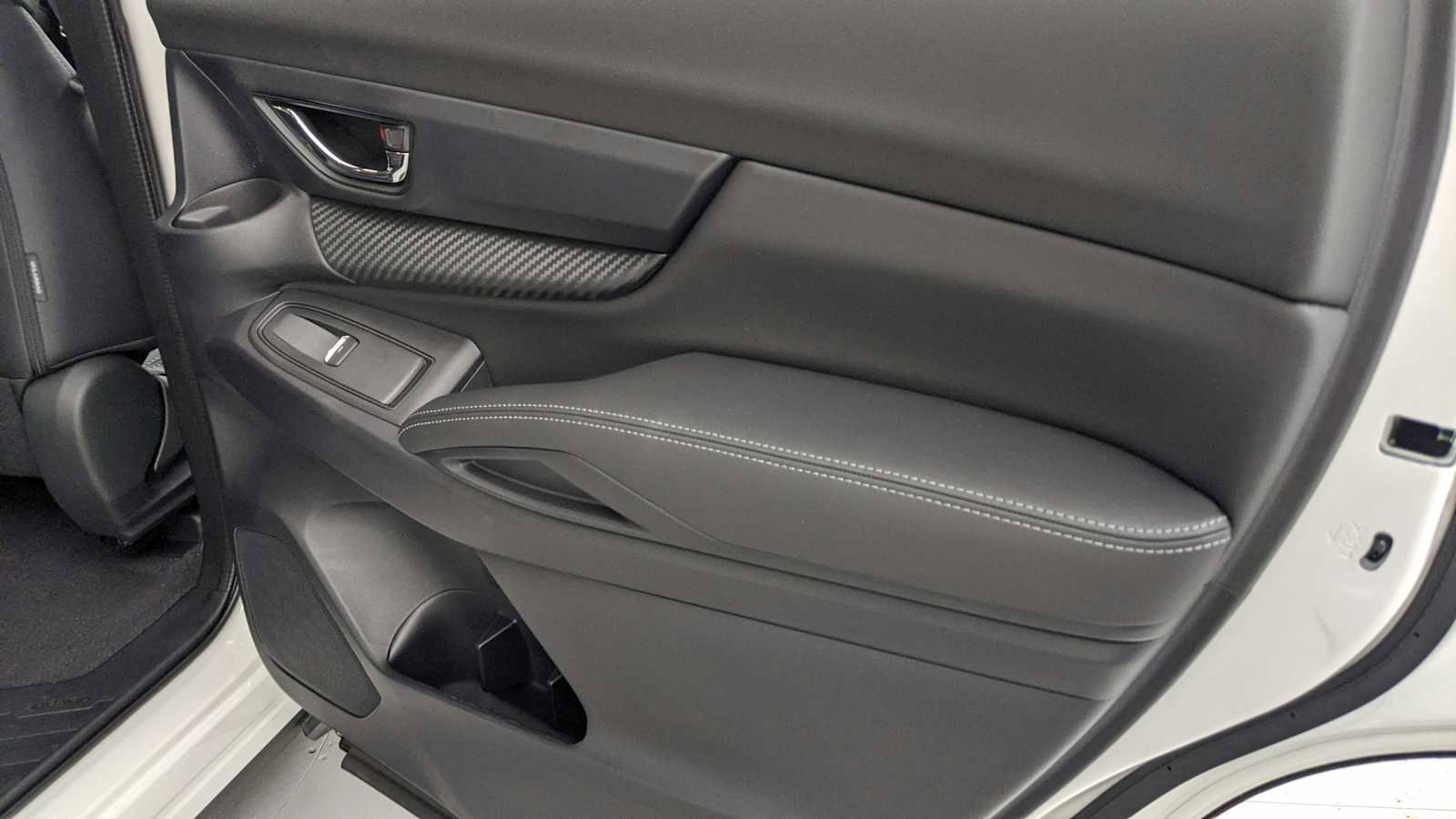 New 2026 Subaru Ascent Premium image 32