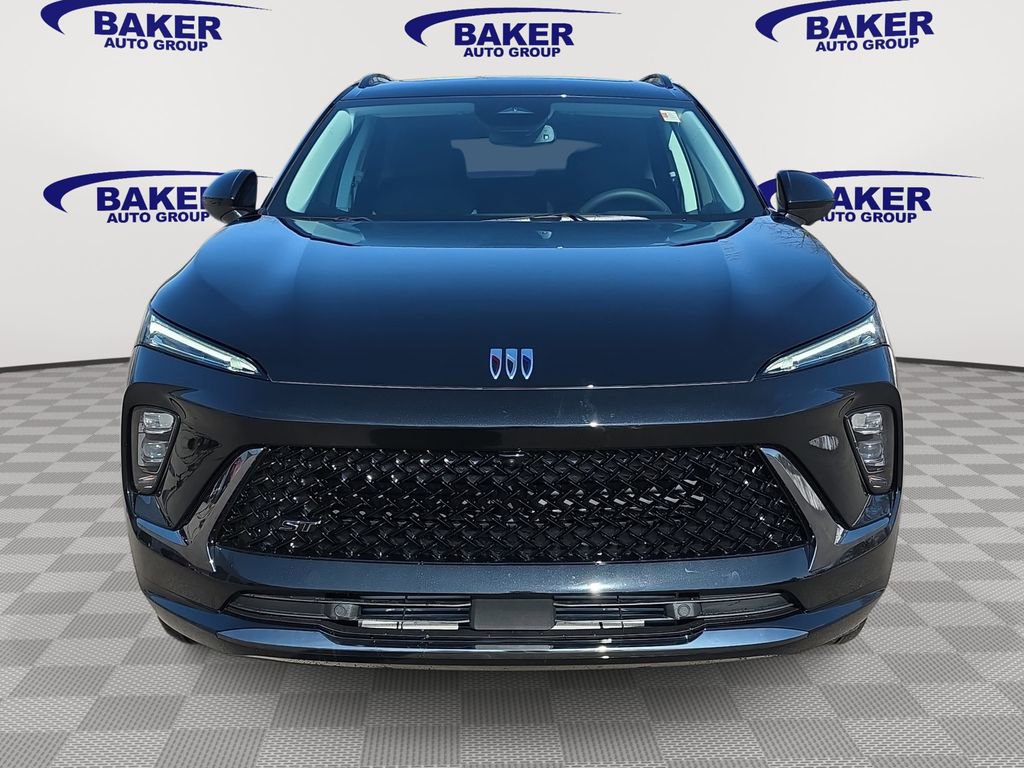 New 2026 Buick Envision Sport Touring image 2