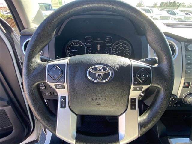 Used 2020 Toyota Tundra SR5 image 19
