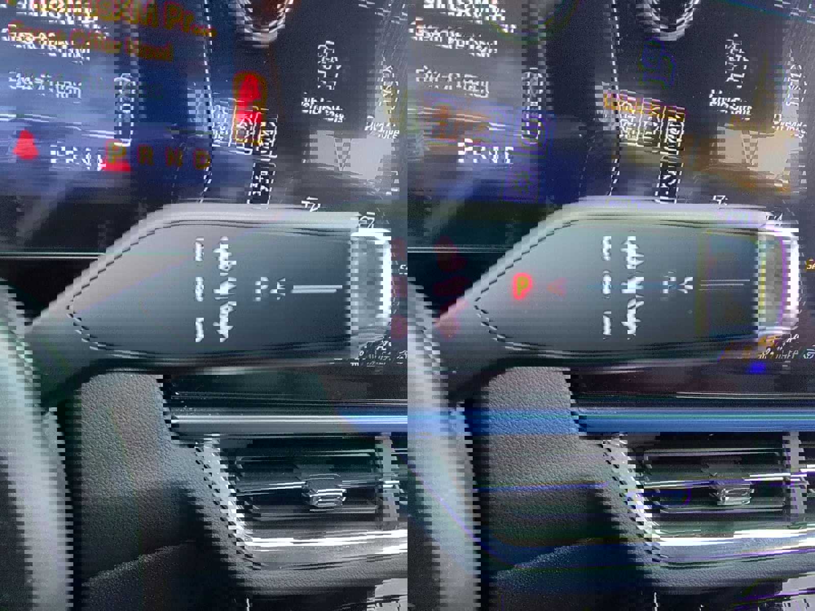 Used 2026 Chevrolet Equinox EV LT w/ Convenience Package II FWD image 21