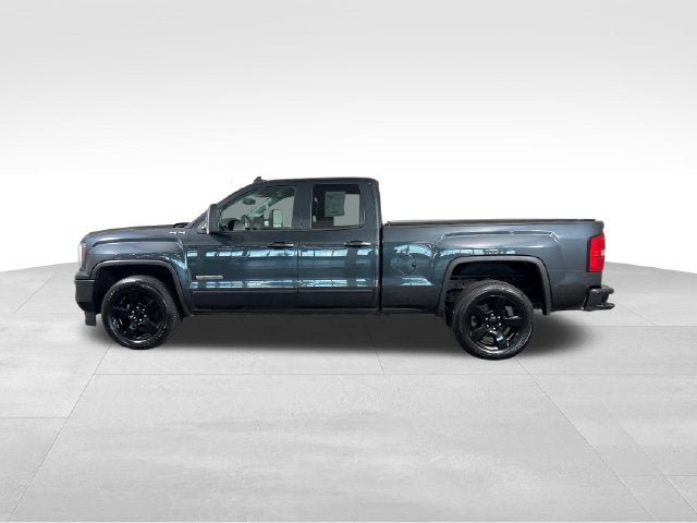 Used 2018 GMC Sierra 1500 4x4 Double Cab w/ Elevation Edition image 2