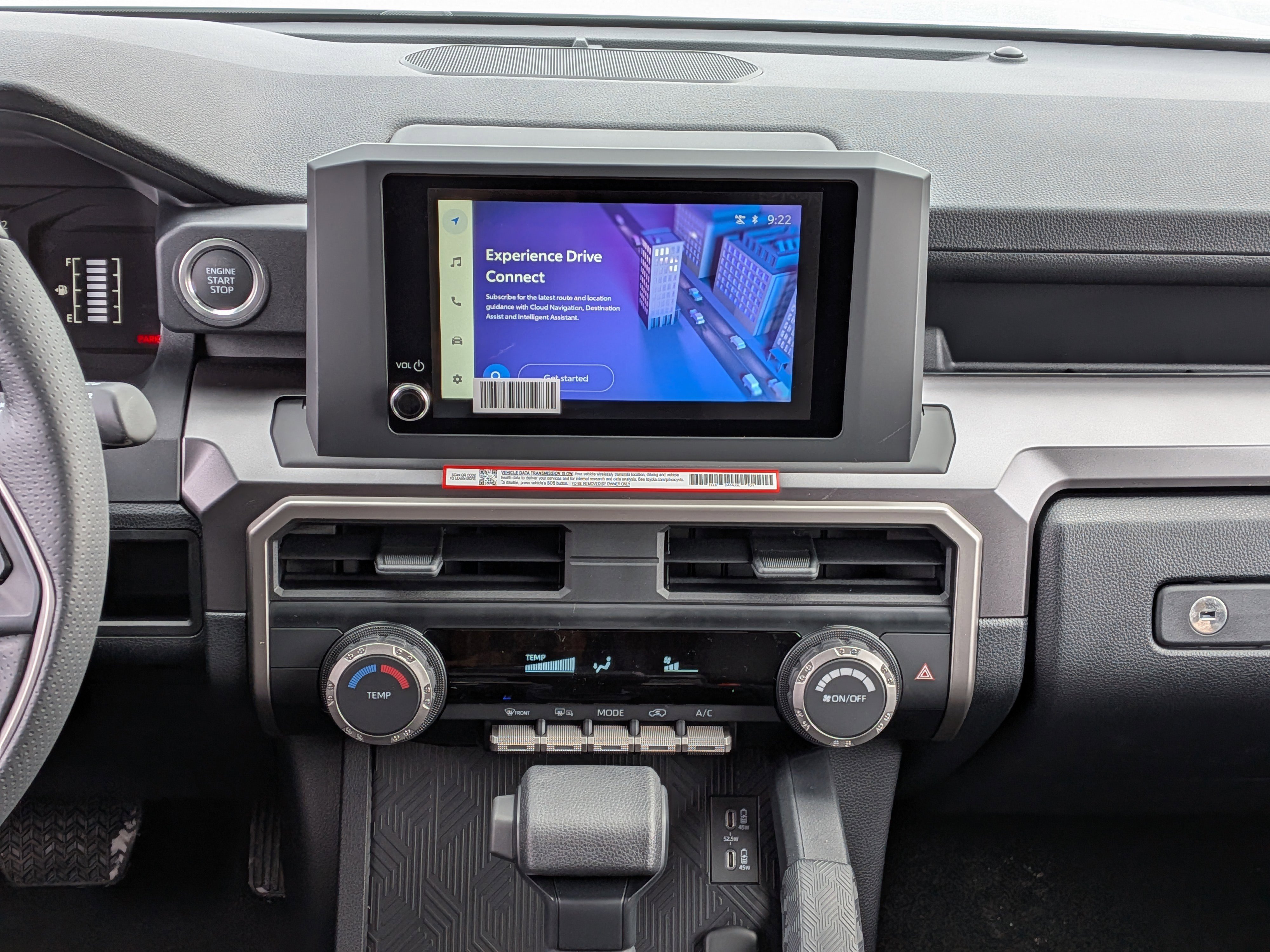 New 2026 Toyota 4Runner SR5 image 3