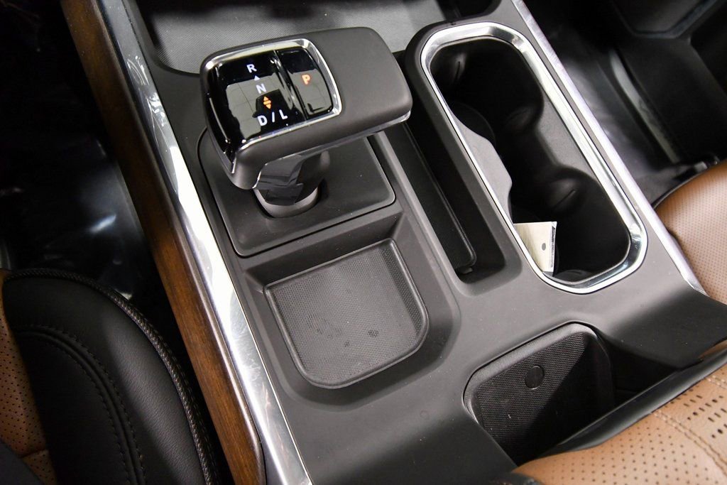 Used 2026 Chevrolet Silverado 1500 High Country image 27