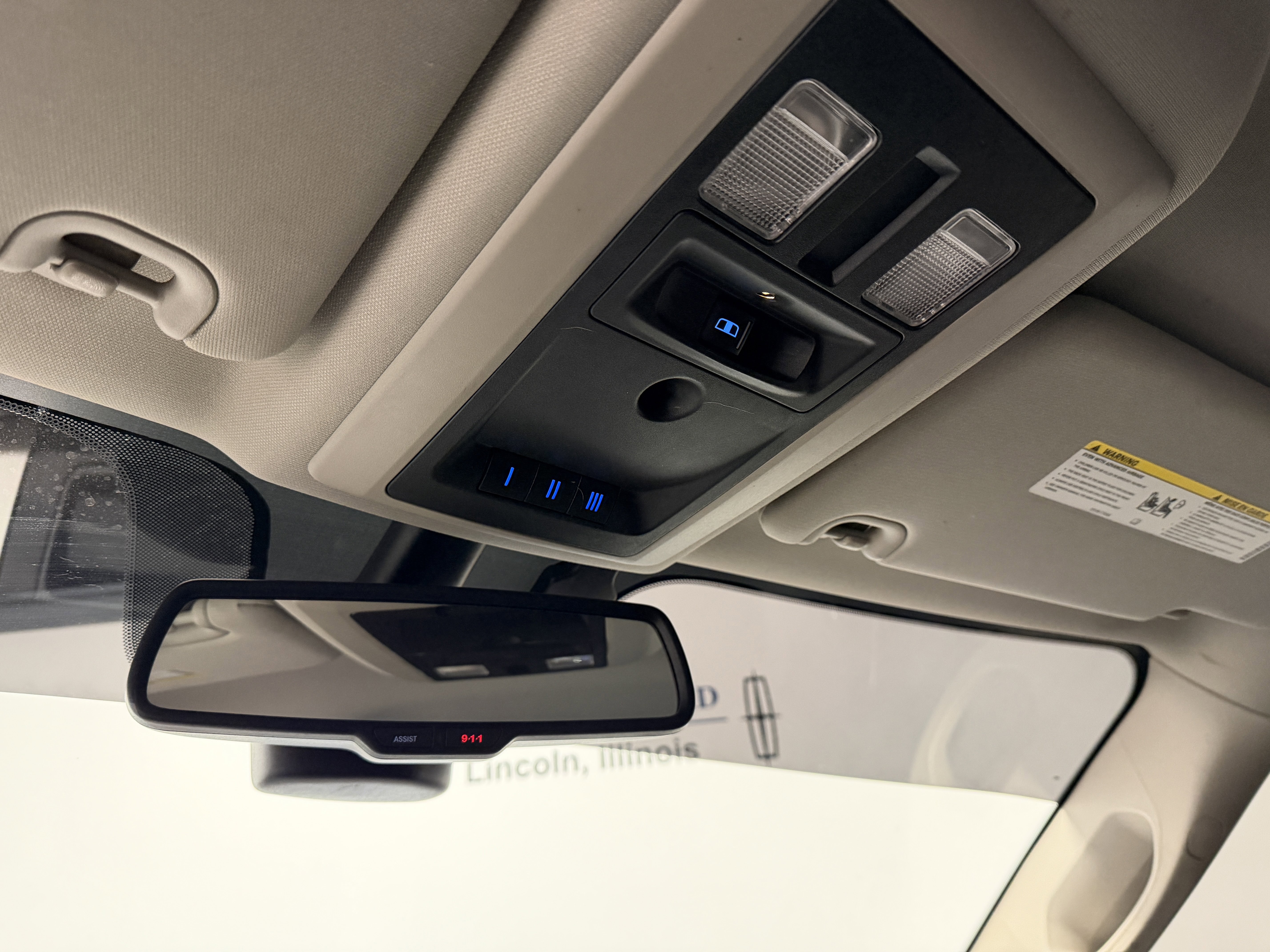 Used 2017 RAM 1500 Big Horn image 5