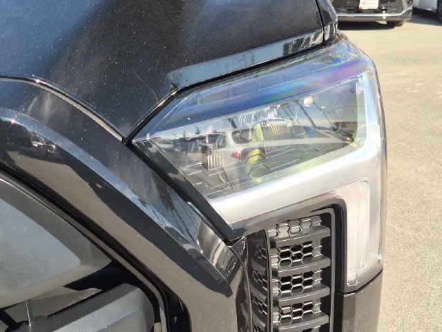 Used 2024 Toyota Tundra SR5 w/ SR5 Premium Package RWD image 9