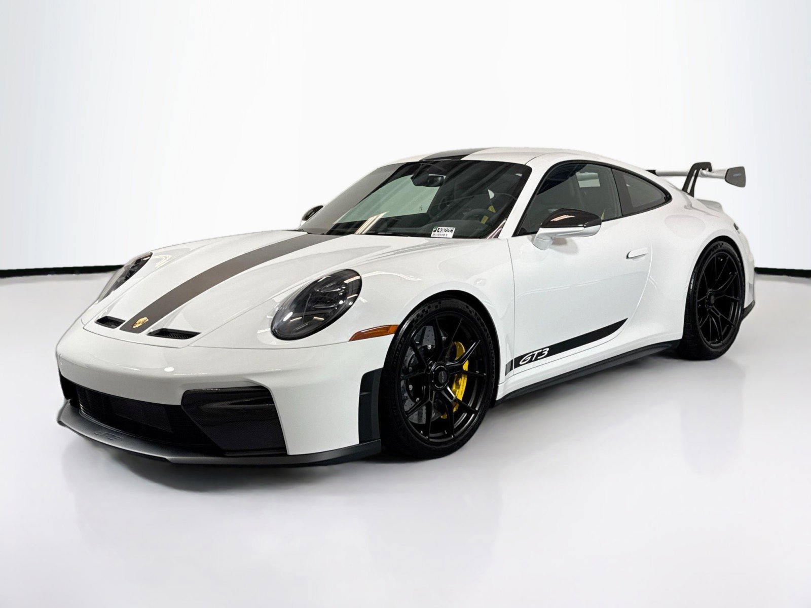 Used 2026 Porsche 911 GT3 image 1