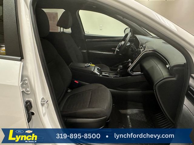 Used 2022 Hyundai Santa Cruz SEL w/ Winter Package image 6