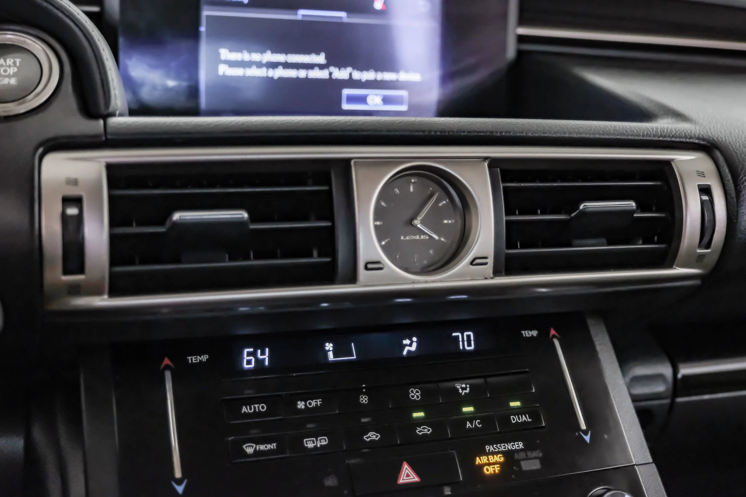 Used 2014 Lexus IS 350 w/ Navigation Package image 26