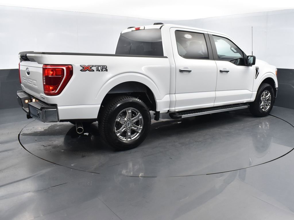 Certified 2022 Ford F150 XLT w/ XTR Package image 4