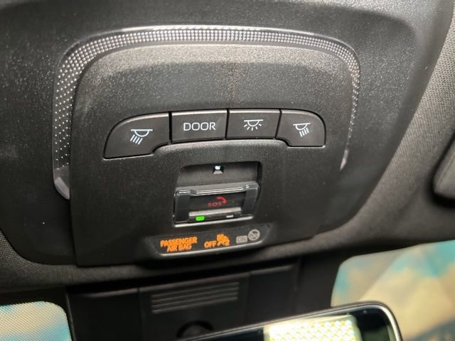 Used 2023 Subaru Solterra AWD image 48