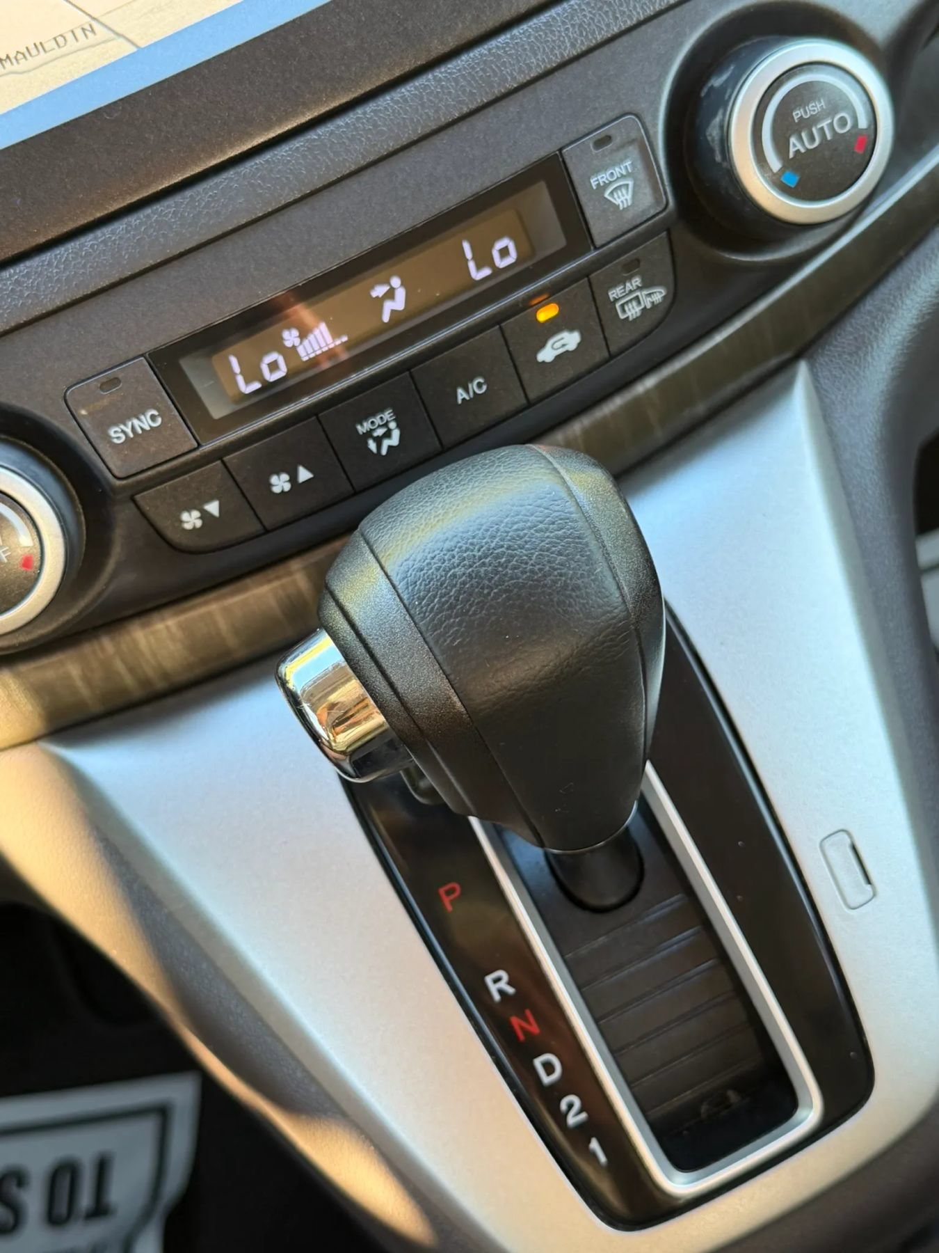 Used 2013 Honda CR-V EX-L image 16