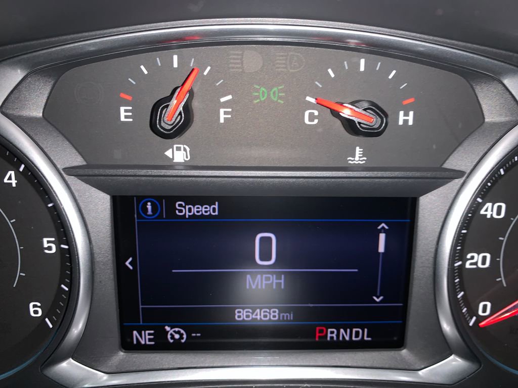 Used 2019 Chevrolet Equinox LT AWD/4WD image 28