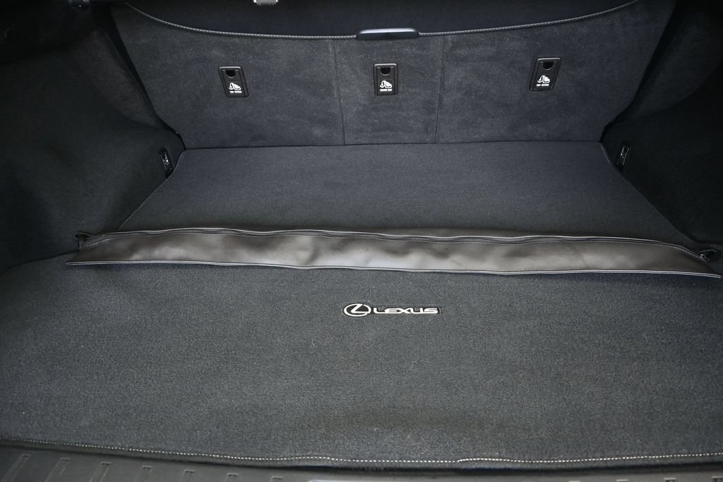 Used 2016 Lexus RX 350 AWD w/ Premium Package image 20
