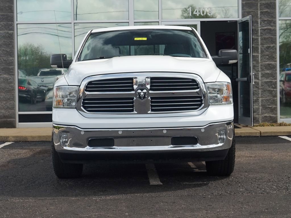Used 2019 RAM 1500 Big Horn AWD/4WD image 7