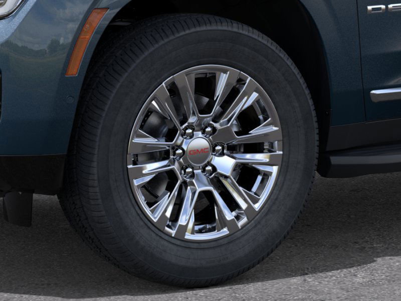 New 2026 GMC Yukon XL Denali w/ Advanced Technology Package image 9