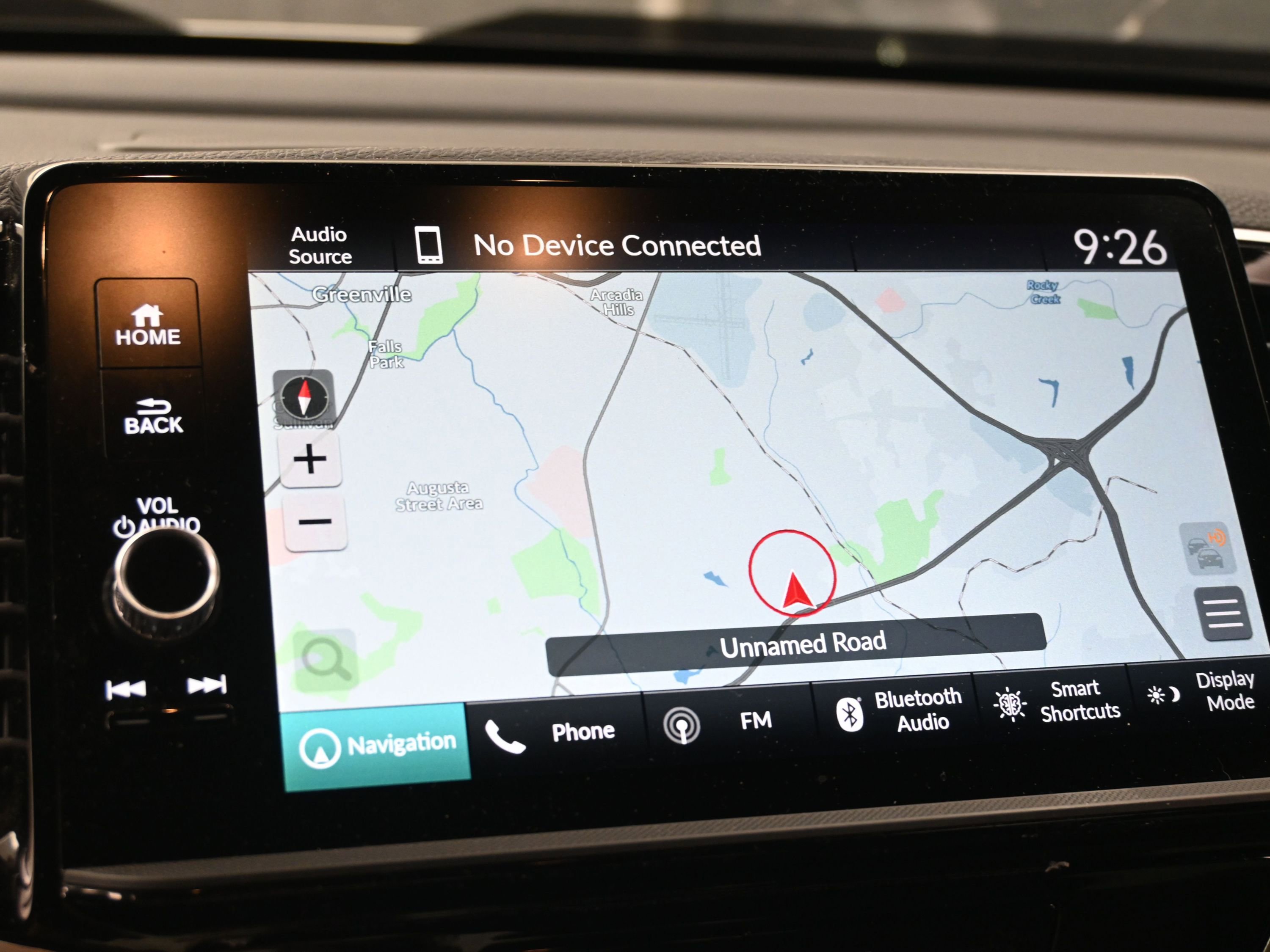 Used 2024 Honda Ridgeline Black Edition image 28