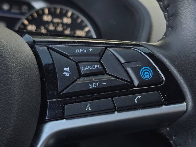 Certified 2023 Nissan Altima 2.5 SL AWD/4WD image 23