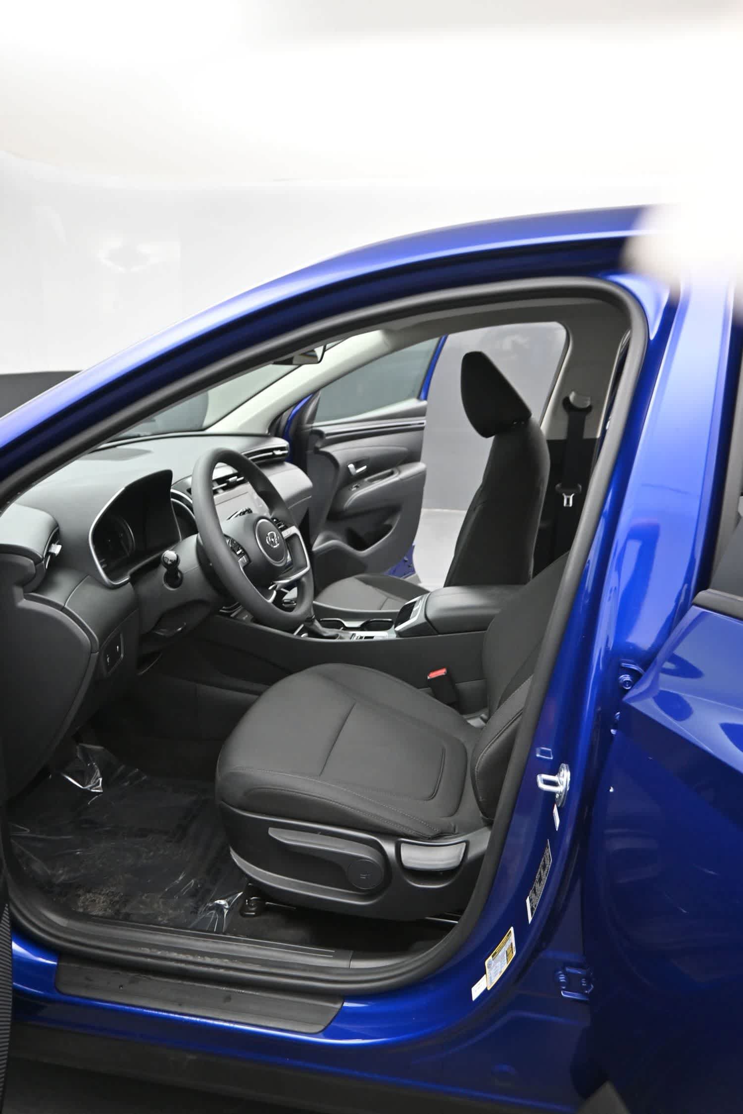 Used 2024 Hyundai Tucson SE FWD image 15
