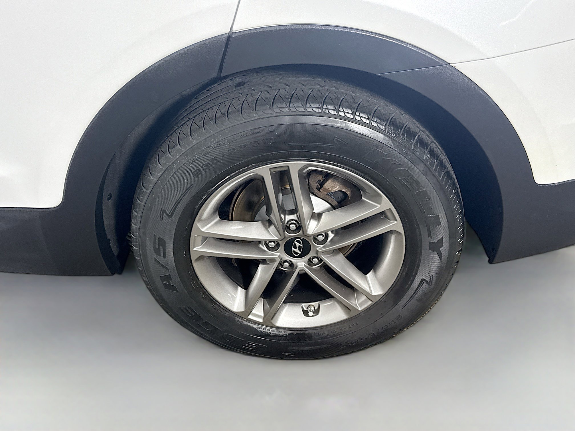 Used 2017 Hyundai Santa Fe Sport image 36