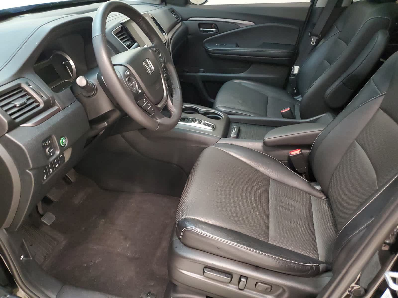 Certified 2023 Honda Ridgeline RTL-E image 20
