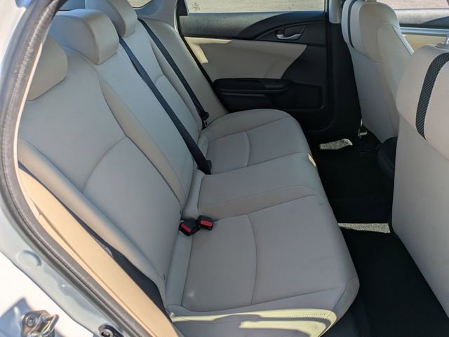 Used 2019 Honda Civic LX image 35