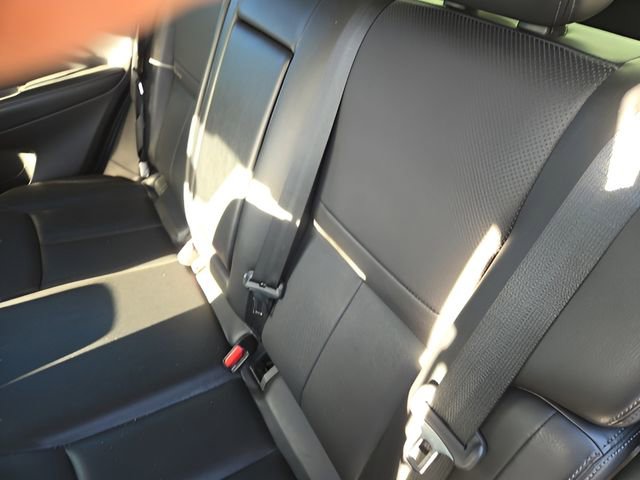 Used 2022 Nissan Rogue Sport SL image 25