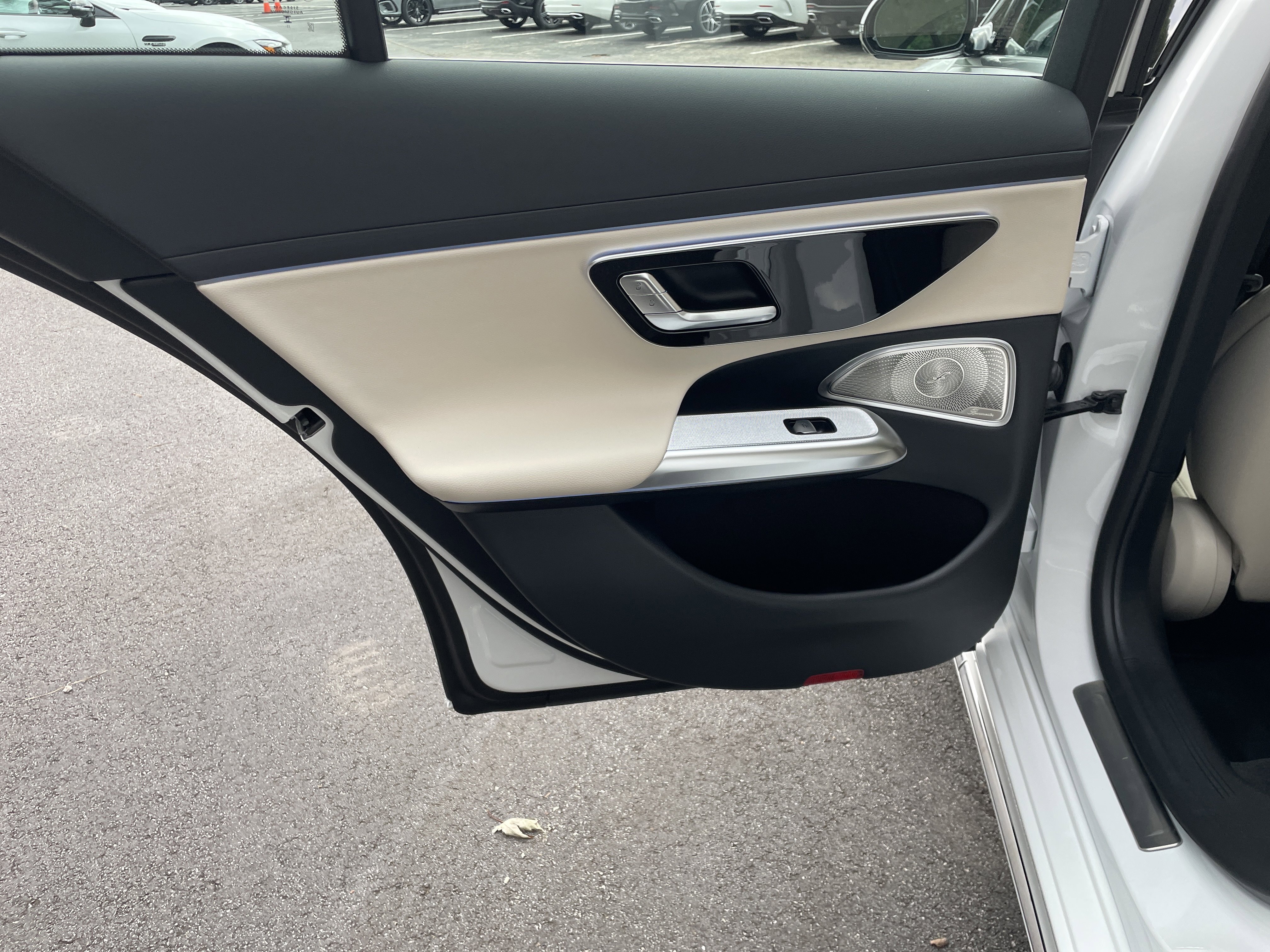 New 2026 Mercedes-Benz E 350 Sedan image 35