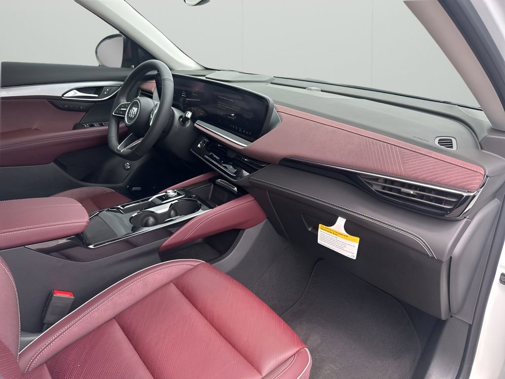 New 2026 Buick Envision Sport Touring AWD/4WD image 16