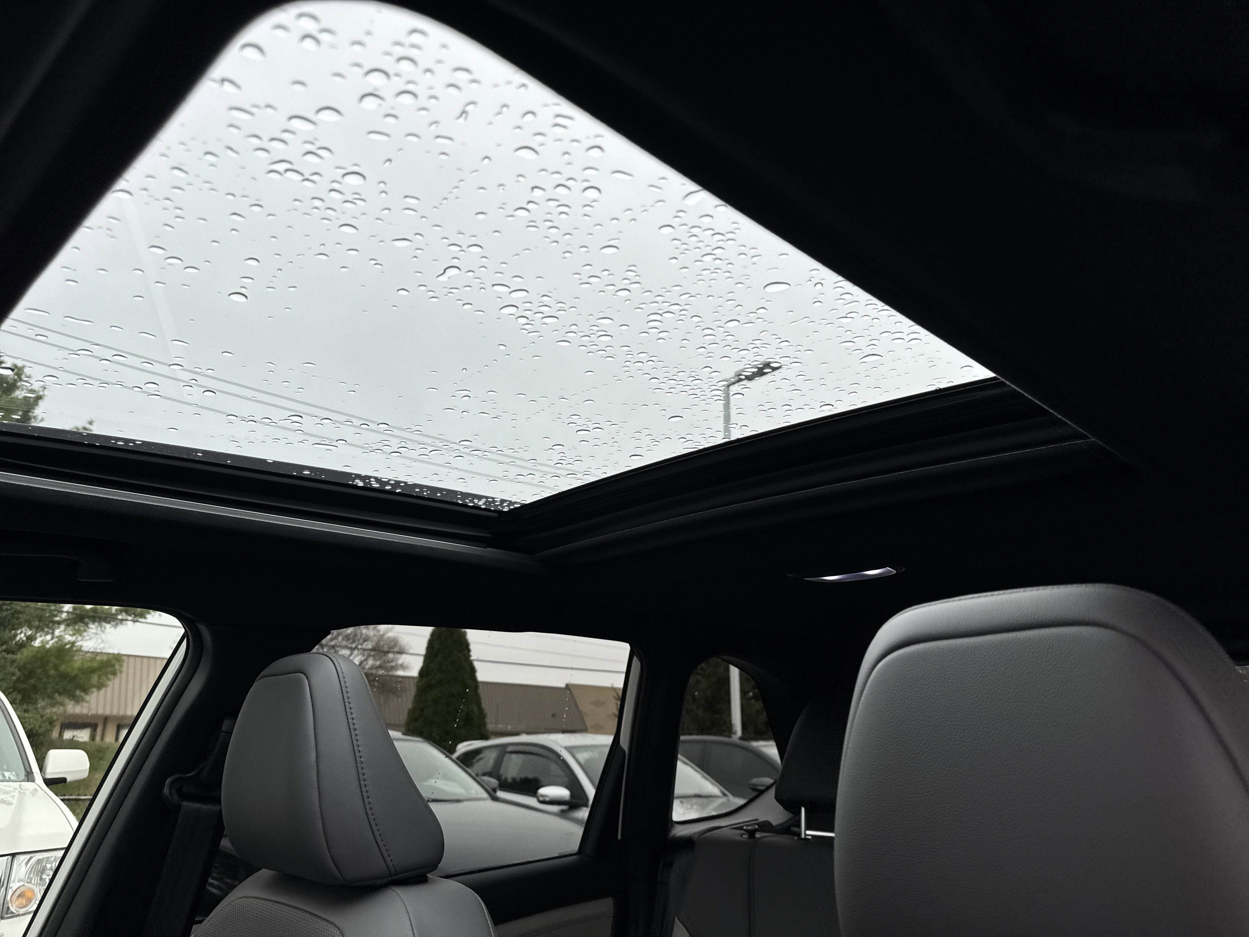 Certified 2025 Subaru Forester Limited image 17