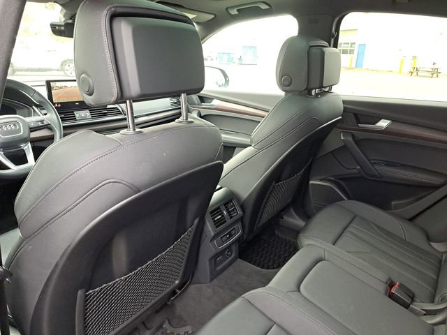 Used 2023 Audi Q5 2.0T Premium Plus image 23