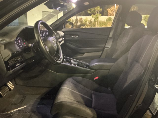 Certified 2024 Honda Accord Sport image 9