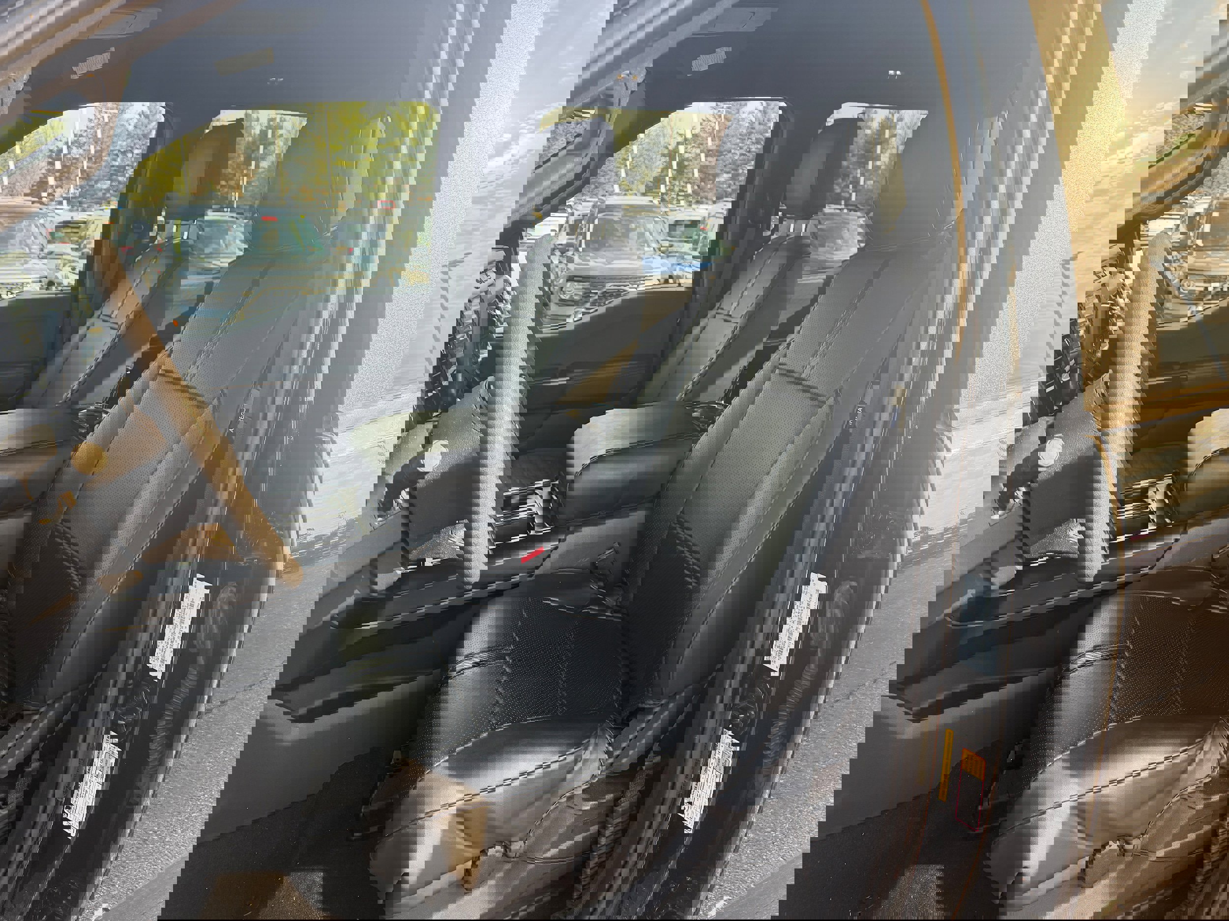 Used 2023 Ford F150 XL w/ STX Appearance Package image 19