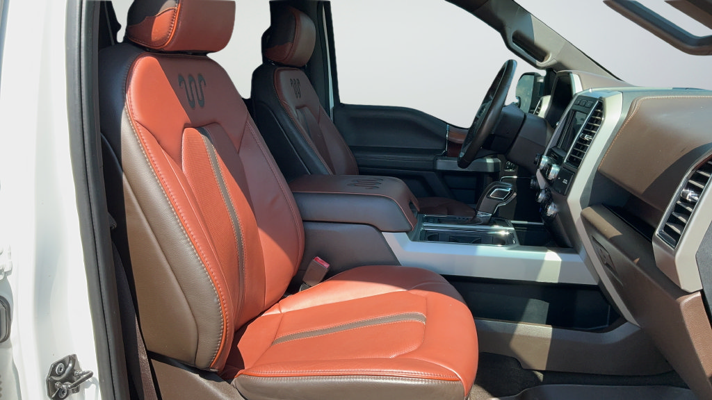 Used 2020 Ford F150 King Ranch w/ Equipment Group 601A Luxury AWD/4WD image 21