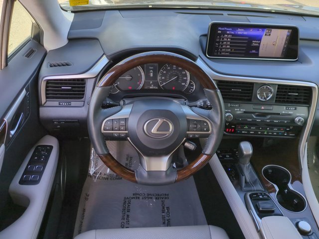 Used 2017 Lexus RX 350 FWD image 15