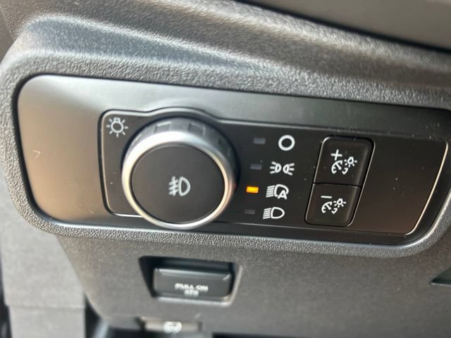 New 2026 Ford Bronco Outer Banks AWD/4WD image 30