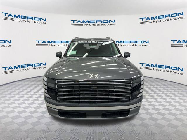 New 2026 Hyundai Palisade FWD Hybrid image 8