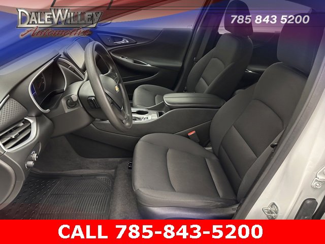 Used 2023 Chevrolet Malibu LT image 15